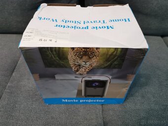 Premietačka HD 720p - 7