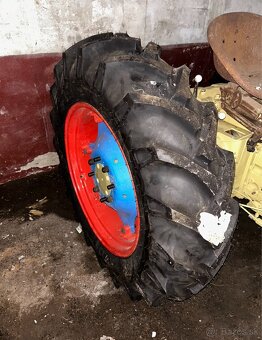 Zetor 3011 po GO (treba dokončiť) - 7