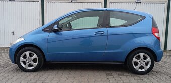 Mercedes A150 70kw W169 - 7
