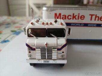 1:43 Kenworth kamión - 7