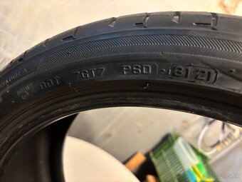 Predaj pneumatiky Bridgestone dvojrozmer - 7