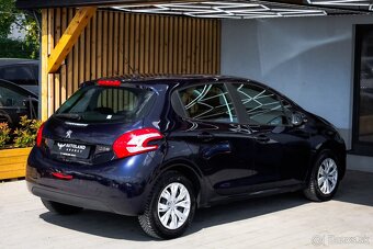 Peugeot 208 1.2 Vti Active - 7