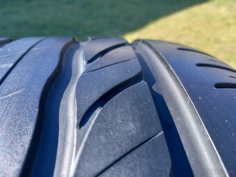 275/40 r18 letne pneumatiky - 7