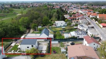 Nízkoenergetický 5i samostatne stojaci rodinný dom v NAJLEPŠ - 7