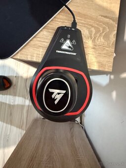 Thrustmaster TMX + T3PA Pedále + Páka - 7