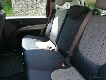 Hyundai Metrix 1.5 Crdi 16V. R. V 2008. Top... - 7