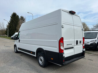 FIAT DUCATO L4H3 MAXI, FACELIFT, nové , DPH - 7