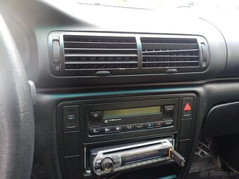 Passat b5 - 7