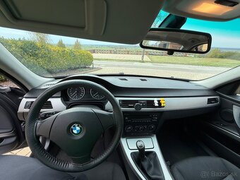 BMW e90 - 7