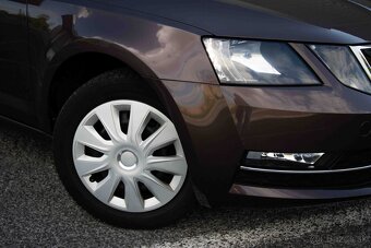 Škoda Octavia Combi 1.4 TSI 150k Active - 7