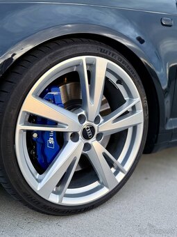 Audi A3 8P 3xSline - 7