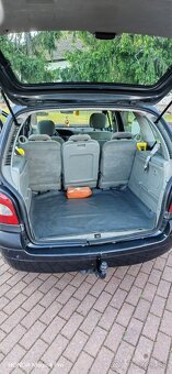 Renault Scenic 1.9 - 7