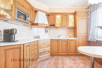 ALL INCLUSIVE | NA PREDAJ 5-IZBOVÝ POSCH. RD S DVOJGARÁŽOU, - 7