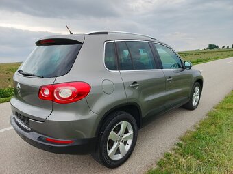 VOLKSWAGEN TIGUAN 2.0TDI SPORT & STYLE - 7