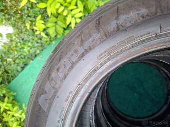 Letné pneumatiky 185/65 R15 88T zn. Nexen Nblue HD - 7