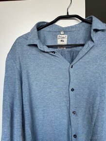 Paul Kehl košeľa Slim fit - 7