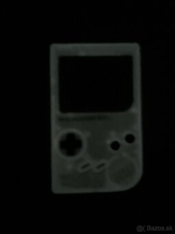 Gameboy DMG s podsvietením - 7