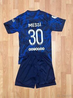 Futbalový set Nike Messi PSG - 7