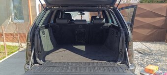 BMW X5 e53 4.4i 210kw - 7