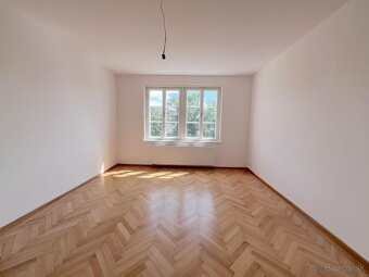 Prenájom 4 iz.bytu s výhľadom na hrad, Palisády, BratislavaI - 7