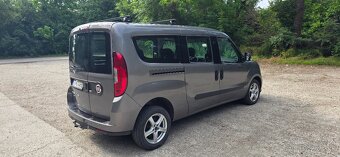 Fiat Doblo - 7