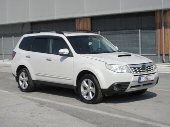 Subaru Forester 2.0 XS Comfort - 7