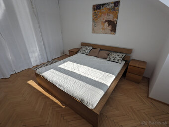 2-izb. byt na prenájom v širšom centre Bratislavy - 7