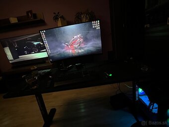 32" ASUS ROG Strix XG32VC - 7
