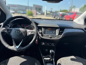 Opel Crossland X 1.2 TURBO LPG 96KW - 7