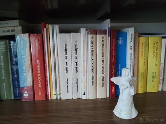 predám knihy s náboženskou tématikou - 7
