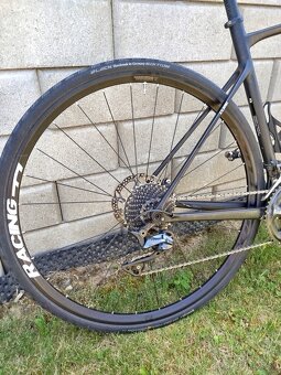Cube Attain GTC SL Disc - 56" - 7