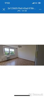 Prenájom 3 izb. Byt v Ba IV-Karlova Ves , ul. Tilgnerova - 7