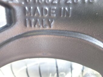 5x110 19" nova letna sada Alfa Romeo Stelvio s TPMS - 7