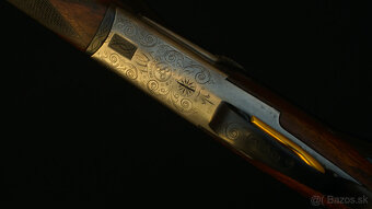 Gulobrok SAUER & SOHN 7x57R - 16/70 - 7