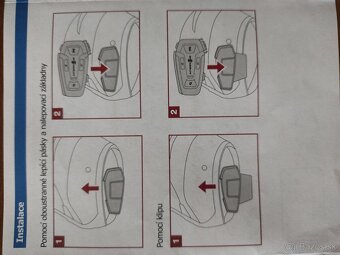 Intercom - 7