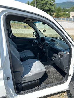 Citroën Berlingo 1.9d - 7