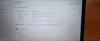Dell Latitude E7470, 8GB Ram, Win 11 PRO, 256GB SSD - 7