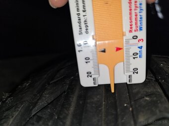 Radar Rivera Pro 195/65 R15 91H - 7