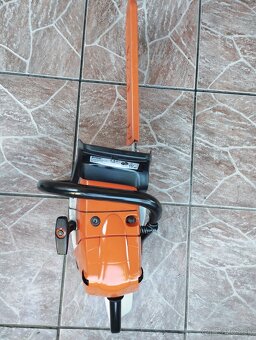 Stihl Ms 441/C - 7