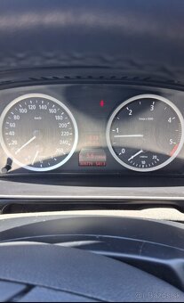 Bmw 520d E61 - 7