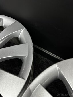 Alu BMW 5x120 18” Style 250 - 7