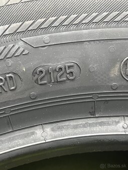 Letne pneu Barum 205/55/R16 Nove - 7