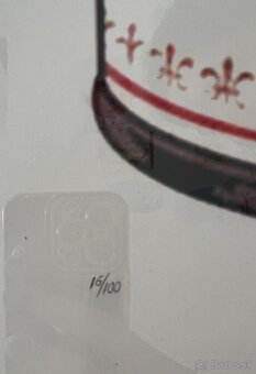 Andy Warhol – Campbell’s Soup Can (Limitovaná litografia) - 7