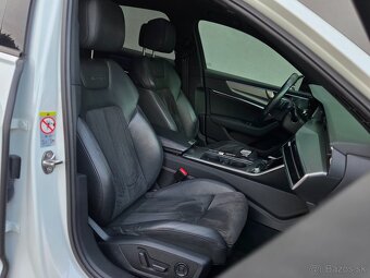 Audi A6 Allroad 55 3.0TDI Quattro - 7