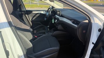 Ford Focus Mk4 - 7