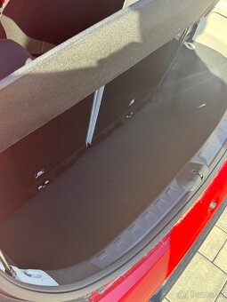 Toyota Aygo 2021 - 7
