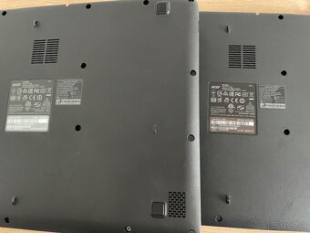 Notebook Acer Aspire ES1-571 N15W4 15" - 7