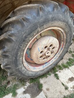 Zetor crystal 8011 - 7
