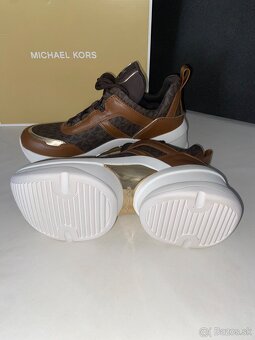 Michael Kors tenisky - 7