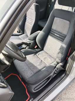 Ford Mondeo Mk2 Combi 1.8td 1998 - 7